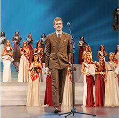 мужской стилист