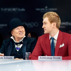 подбор мужского гардероба