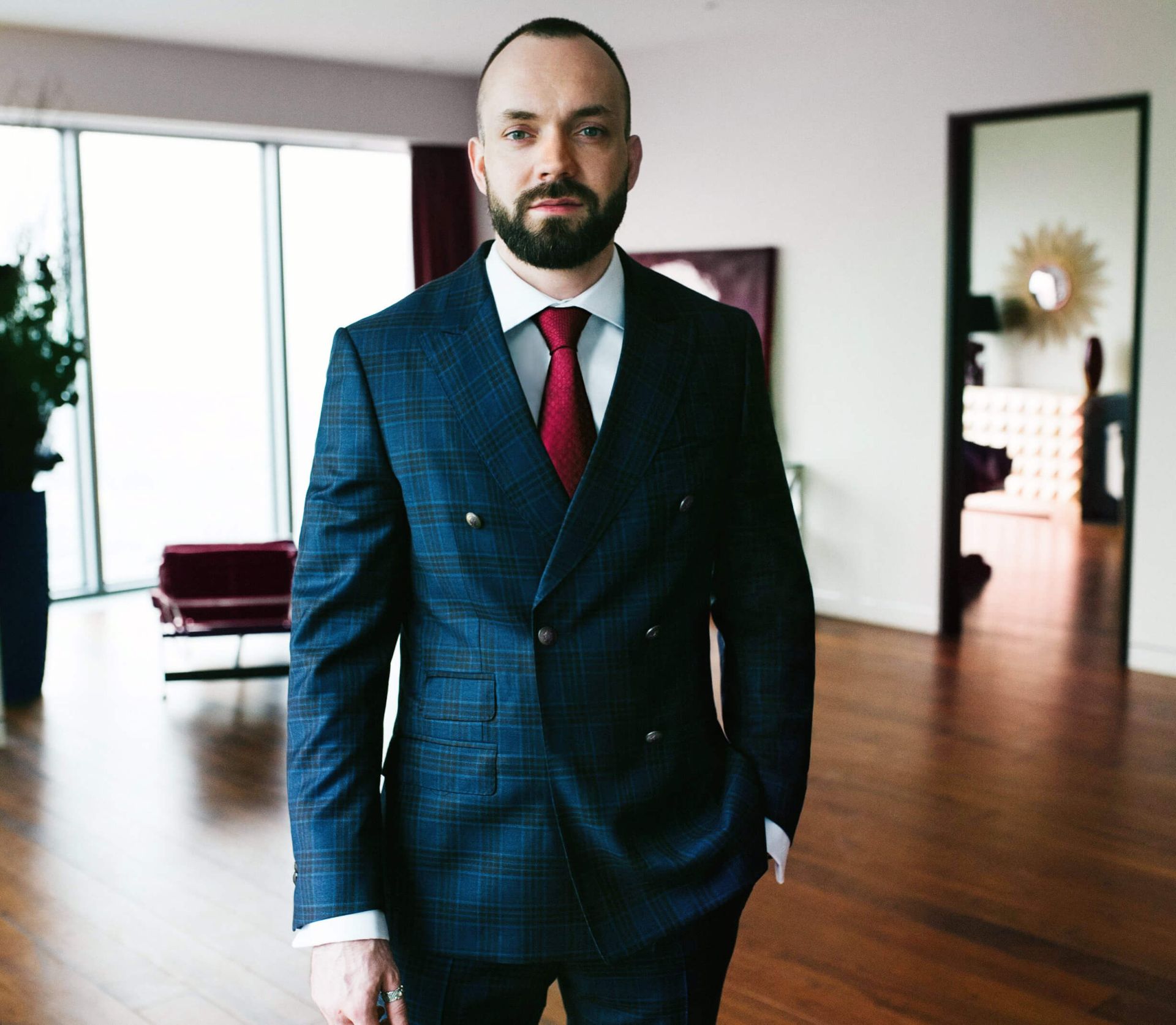 Шопинг-сопровождение в Москве и Милане