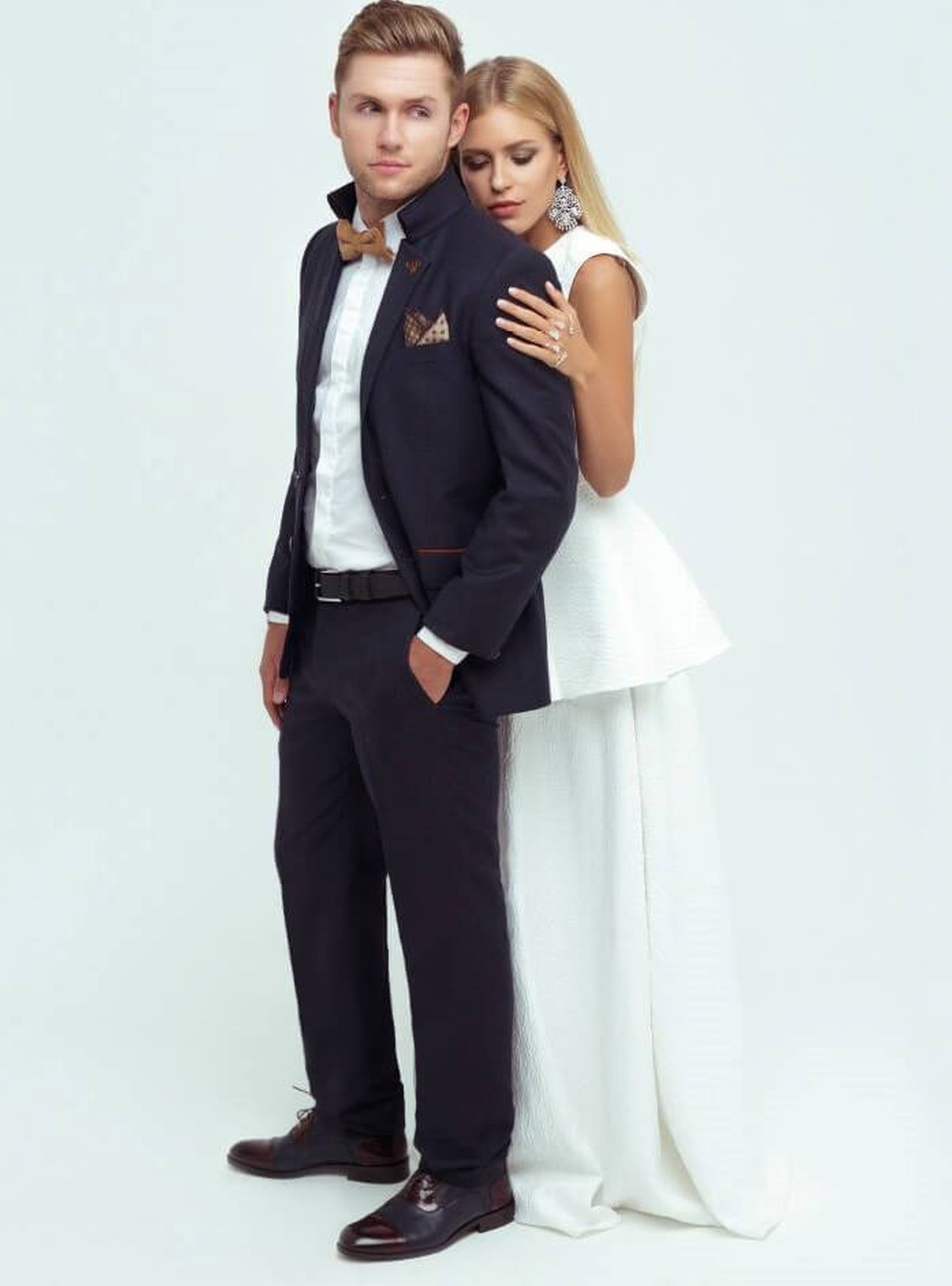 подбор мужского стиля