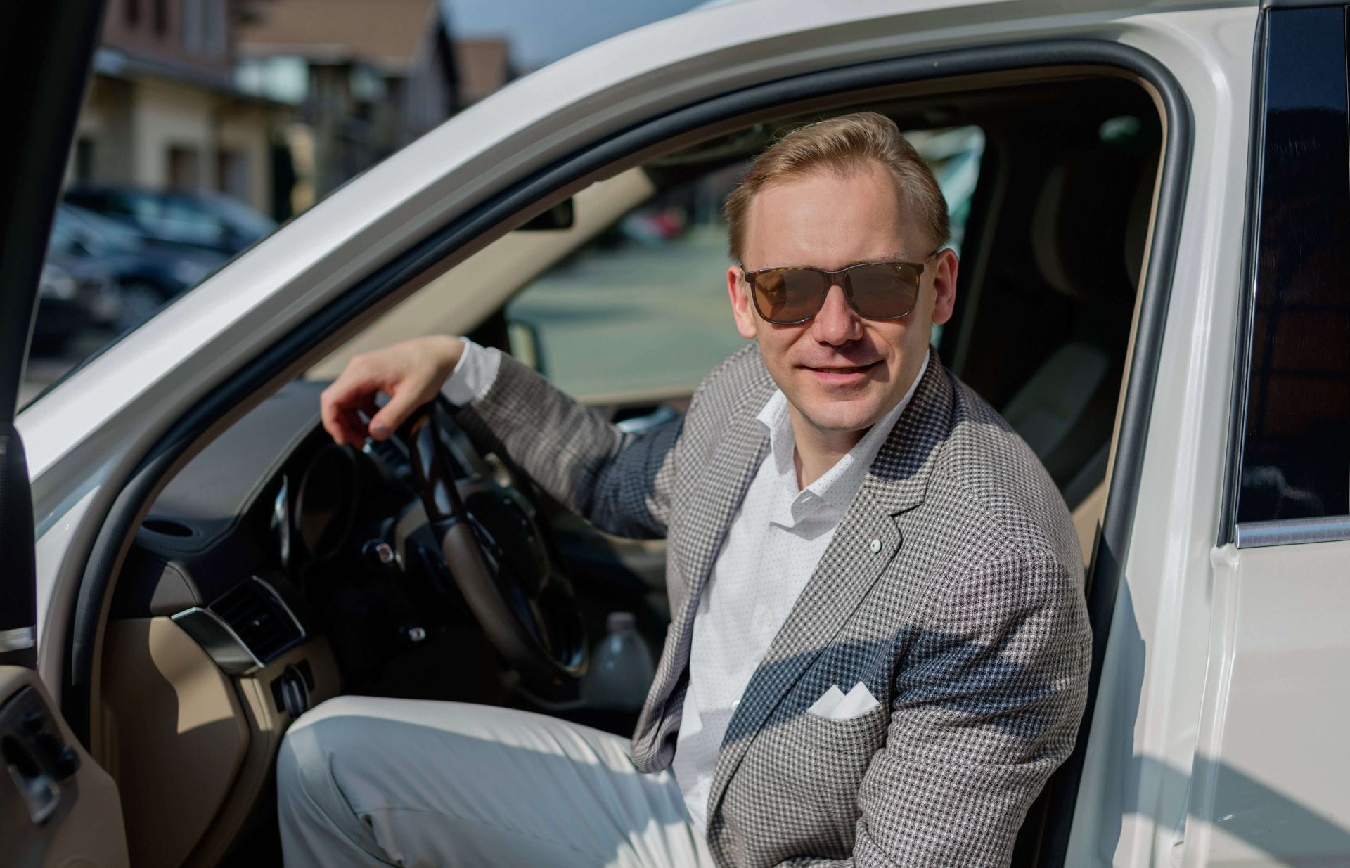 как обновить мужской гардероб со стилистом