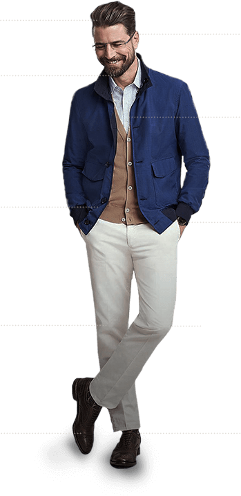 Мужской стиль