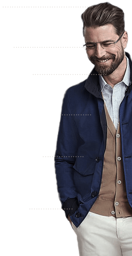 Подбор мужского стиля