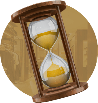 как сэкономить время на шопинг