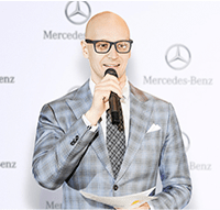 стильный образ для бизнес-тренера