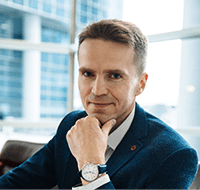 стильный образ для предпринимателя