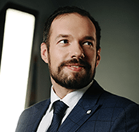 стильный образ для топ-менеджера