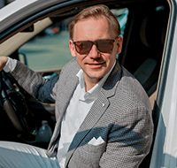 стильный образ для руководителя