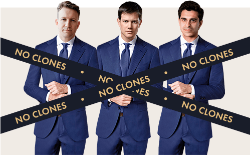 индивидуальный подбор стиля для мужчины